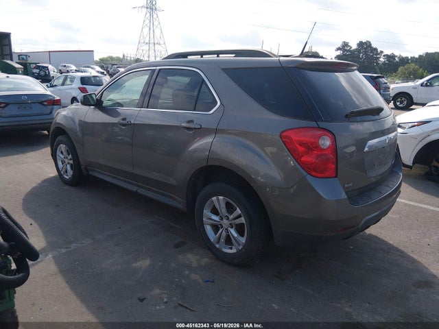 Продаж на аукціоні авто 2011 Chevrolet Equinox 1lt, vin: 2CNFLEEC6B6270485, номер лоту: 45162343