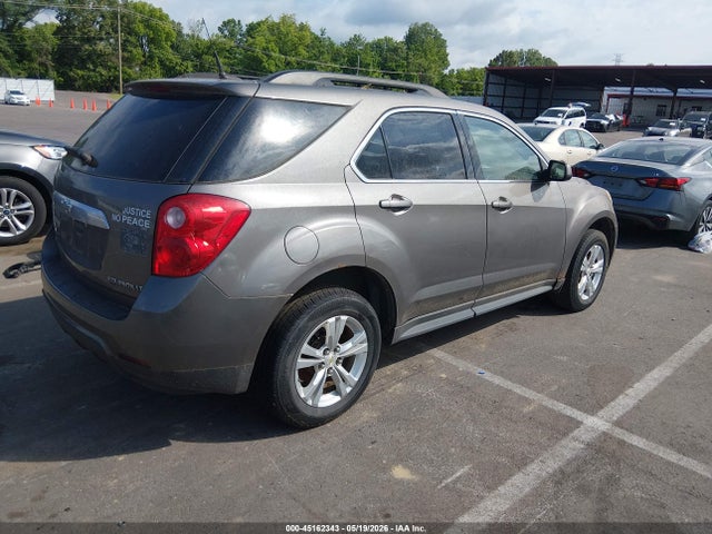 Продаж на аукціоні авто 2011 Chevrolet Equinox 1lt, vin: 2CNFLEEC6B6270485, номер лоту: 45162343
