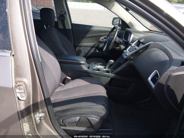 Продаж на аукціоні авто 2011 Chevrolet Equinox 1lt, vin: 2CNFLEEC6B6270485, номер лоту: 45162343