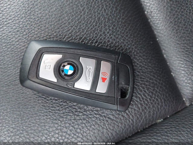 Aukcja sprzedaży 2013 Bmw 528i Xdrive, vin: WBAXH5C56DDW13036, numer aukcji: 45162352