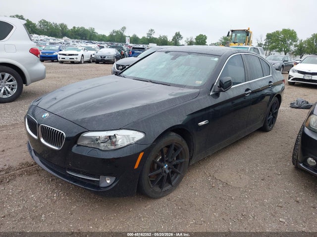 Aukcja sprzedaży 2013 Bmw 528i Xdrive, vin: WBAXH5C56DDW13036, numer aukcji: 45162352