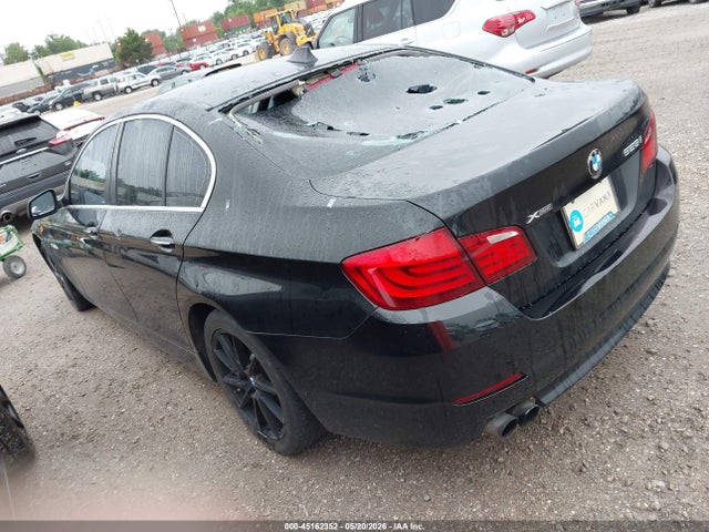 Aukcja sprzedaży 2013 Bmw 528i Xdrive, vin: WBAXH5C56DDW13036, numer aukcji: 45162352