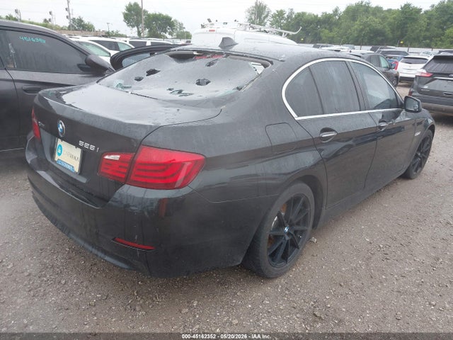Aukcja sprzedaży 2013 Bmw 528i Xdrive, vin: WBAXH5C56DDW13036, numer aukcji: 45162352