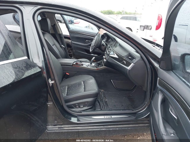Aukcja sprzedaży 2013 Bmw 528i Xdrive, vin: WBAXH5C56DDW13036, numer aukcji: 45162352