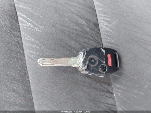 Продажа на аукционе авто 2006 Honda Civic Lx, vin: 2HGFG12656H558722, номер лота: 45162355