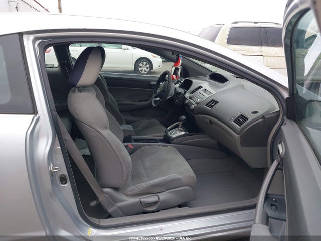 Продажа на аукционе авто 2006 Honda Civic Lx, vin: 2HGFG12656H558722, номер лота: 45162355