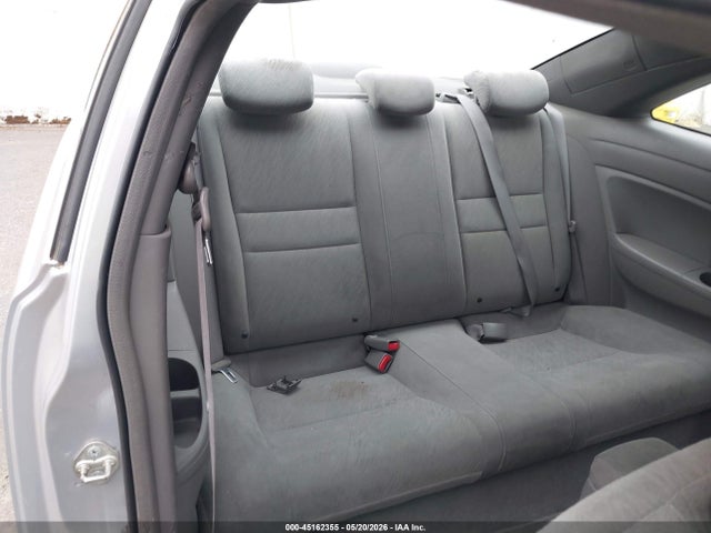 Продажа на аукционе авто 2006 Honda Civic Lx, vin: 2HGFG12656H558722, номер лота: 45162355