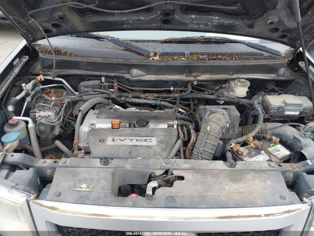 2009 Honda Element Ex მანქანა იყიდება აუქციონზე, vin: 5J6YH28729L004713, აუქციონის ნომერი: 45162356