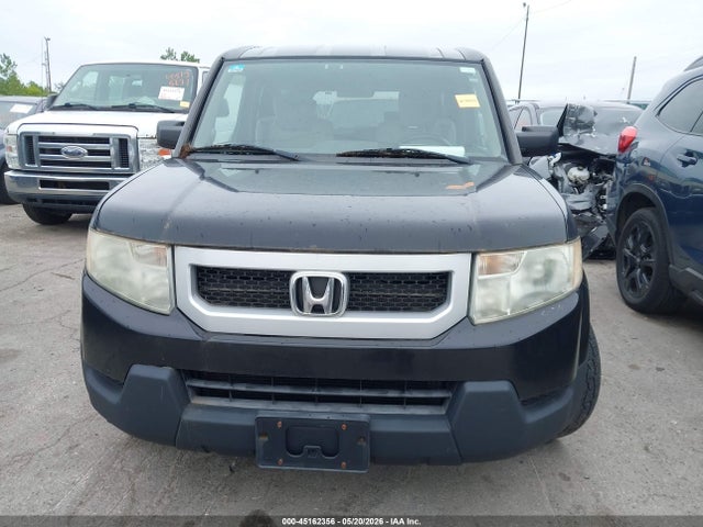 2009 Honda Element Ex მანქანა იყიდება აუქციონზე, vin: 5J6YH28729L004713, აუქციონის ნომერი: 45162356