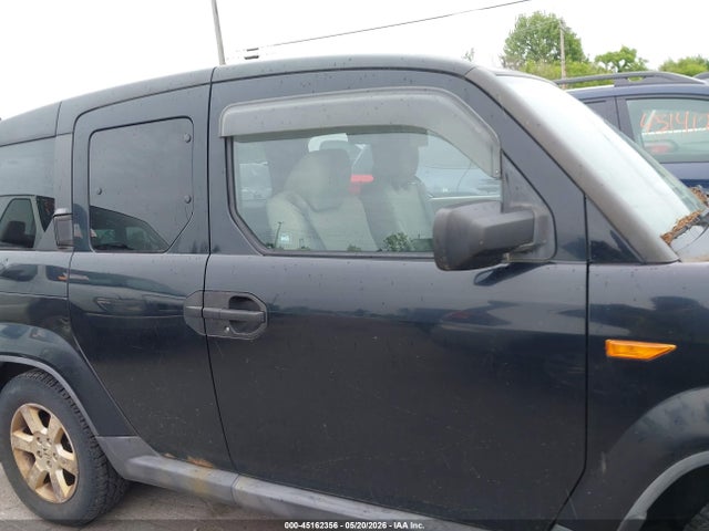 2009 Honda Element Ex მანქანა იყიდება აუქციონზე, vin: 5J6YH28729L004713, აუქციონის ნომერი: 45162356