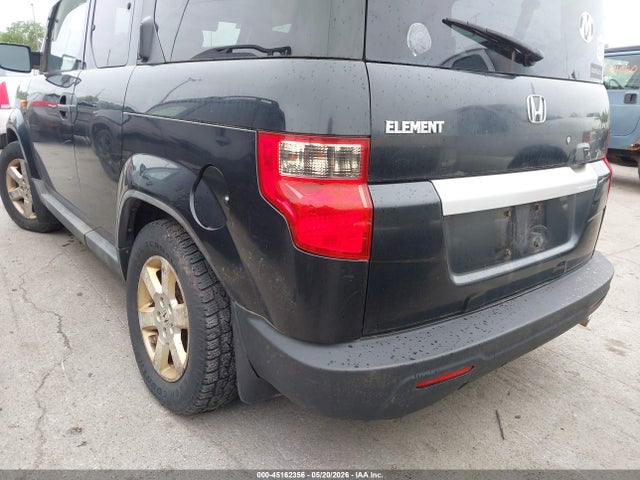 2009 Honda Element Ex მანქანა იყიდება აუქციონზე, vin: 5J6YH28729L004713, აუქციონის ნომერი: 45162356