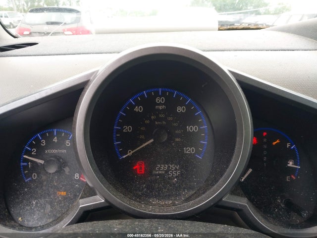 2009 Honda Element Ex მანქანა იყიდება აუქციონზე, vin: 5J6YH28729L004713, აუქციონის ნომერი: 45162356