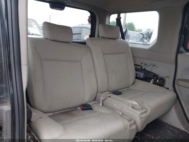 2009 Honda Element Ex მანქანა იყიდება აუქციონზე, vin: 5J6YH28729L004713, აუქციონის ნომერი: 45162356