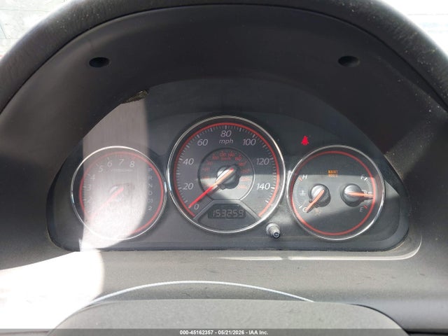 45162357 :رقم المزاد ، 1HGEM22905L003201 vin ، 2005 Honda Civic Ex مزاد بيع