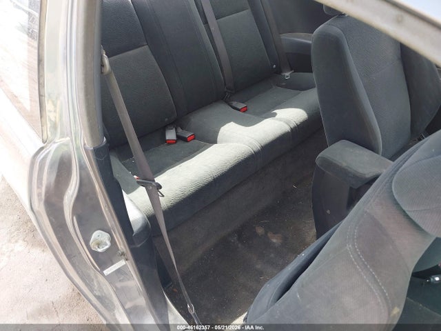 45162357 :رقم المزاد ، 1HGEM22905L003201 vin ، 2005 Honda Civic Ex مزاد بيع