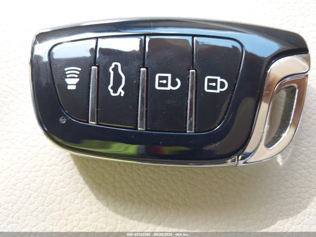 2016 Volkswagen Jetta Hybrid Sel Premium მანქანა იყიდება აუქციონზე, vin: 3VW637AJ1GM340845, აუქციონის ნომერი: 45162360