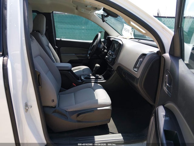 1GCHSBEA1H1246197 Chevrolet Colorado Wt