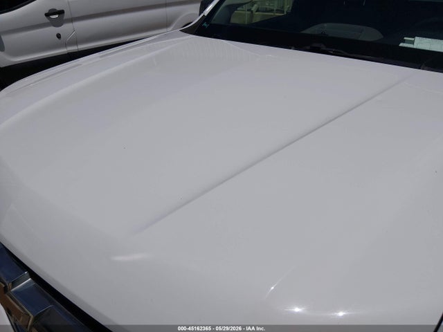 1GCHSBEA1H1246197 Chevrolet Colorado Wt