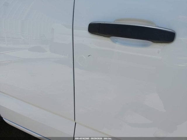 1GCHSBEA1H1246197 Chevrolet Colorado Wt