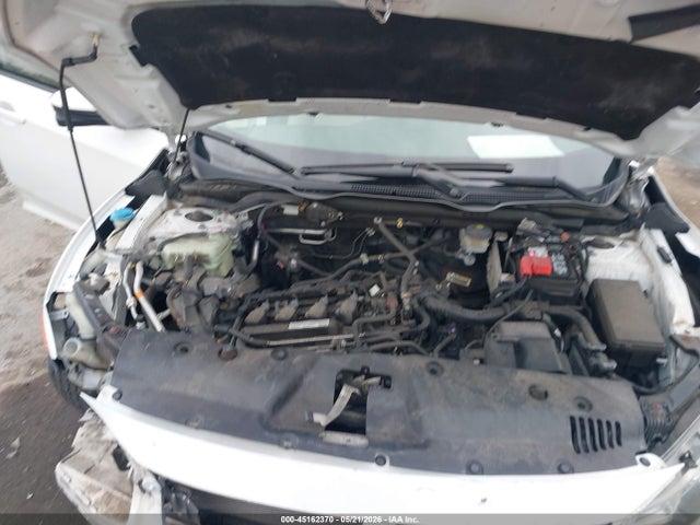 Продаж на аукціоні авто 2017 Honda Civic Ex-t, vin: 19XFC1F37HE207576, номер лоту: 45162370