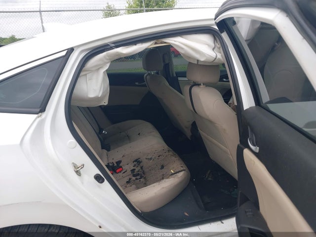Продаж на аукціоні авто 2017 Honda Civic Ex-t, vin: 19XFC1F37HE207576, номер лоту: 45162370
