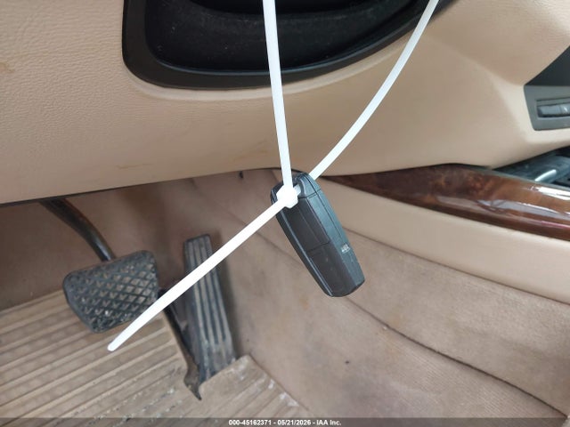 45162371 :رقم المزاد ، 5UXFF0C55ALT75252 vin ، 2010 Bmw X5 Xdrive35d مزاد بيع
