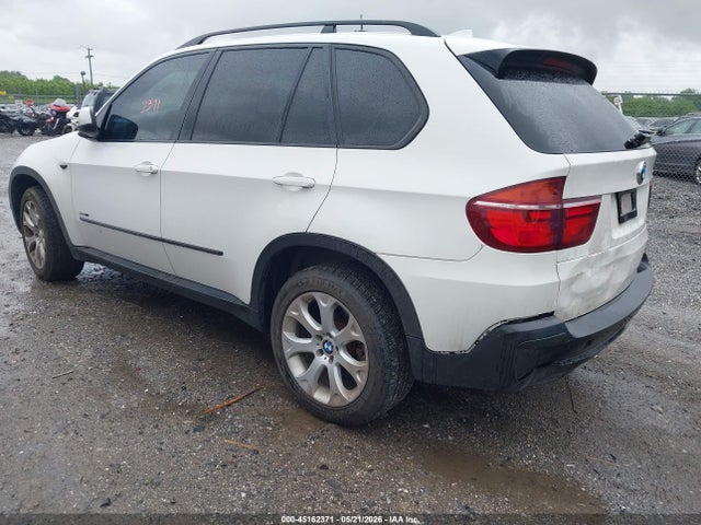 45162371 :رقم المزاد ، 5UXFF0C55ALT75252 vin ، 2010 Bmw X5 Xdrive35d مزاد بيع