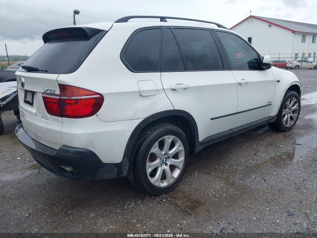 45162371 :رقم المزاد ، 5UXFF0C55ALT75252 vin ، 2010 Bmw X5 Xdrive35d مزاد بيع