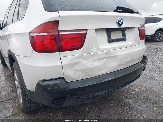 45162371 :رقم المزاد ، 5UXFF0C55ALT75252 vin ، 2010 Bmw X5 Xdrive35d مزاد بيع
