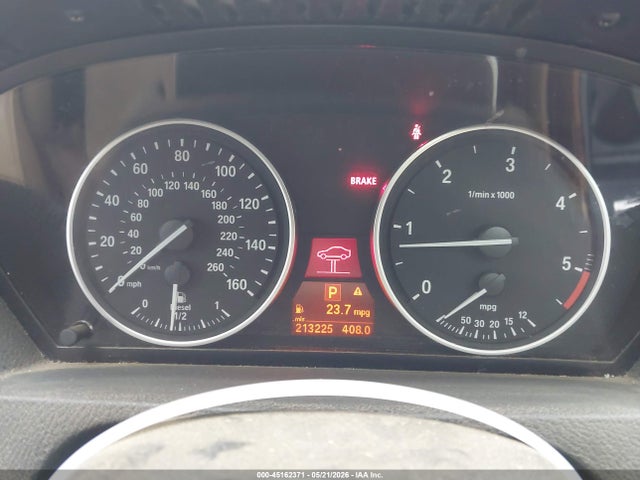 45162371 :رقم المزاد ، 5UXFF0C55ALT75252 vin ، 2010 Bmw X5 Xdrive35d مزاد بيع