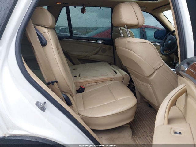 45162371 :رقم المزاد ، 5UXFF0C55ALT75252 vin ، 2010 Bmw X5 Xdrive35d مزاد بيع