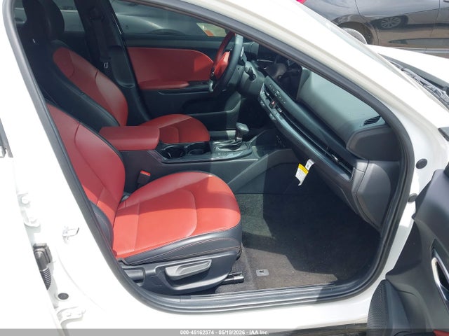 Aukcja sprzedaży 2025 Kia K4 Gt-line, vin: 3KPFW4DE4SE093847, numer aukcji: 45162374