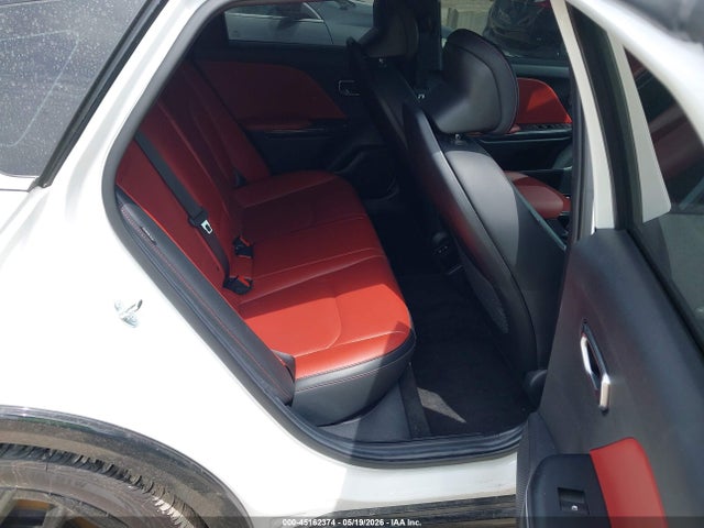 Aukcja sprzedaży 2025 Kia K4 Gt-line, vin: 3KPFW4DE4SE093847, numer aukcji: 45162374