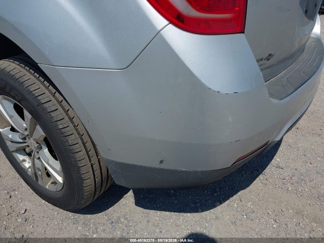 Продажа на аукционе авто 2016 Chevrolet Equinox Ls, vin: 2GNALBEK7G1141767, номер лота: 45162375