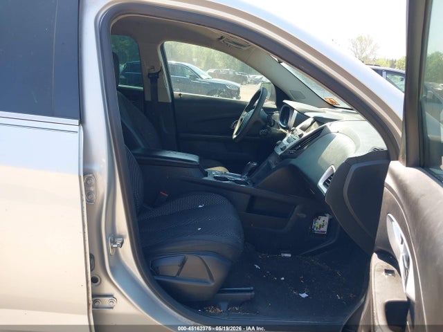 Продажа на аукционе авто 2016 Chevrolet Equinox Ls, vin: 2GNALBEK7G1141767, номер лота: 45162375