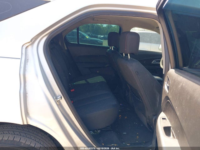 Продажа на аукционе авто 2016 Chevrolet Equinox Ls, vin: 2GNALBEK7G1141767, номер лота: 45162375