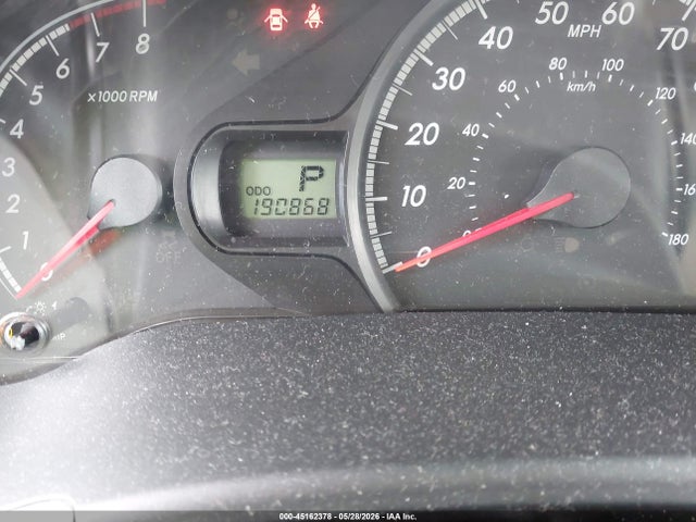 Продажа на аукционе авто 2011 Toyota Sienna Le V6, vin: 5TDKK3DC3BS111568, номер лота: 45162378