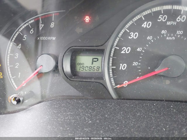 Продажа на аукционе авто 2011 Toyota Sienna Le V6, vin: 5TDKK3DC3BS111568, номер лота: 45162378