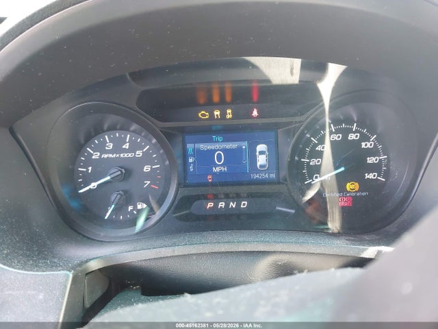 45162381 :رقم المزاد ، 1FM5K8AR6DGC41078 vin ، 2013 Ford Utility Police Interceptor مزاد بيع