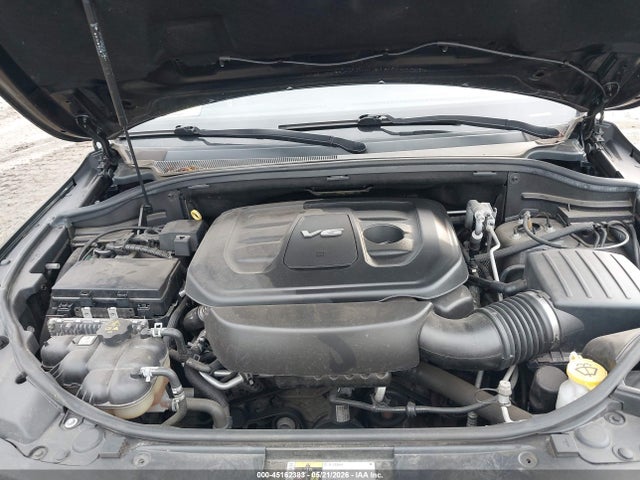 1C4RJFJG3KC593406 Jeep Grand Cherokee Summit 4x4
