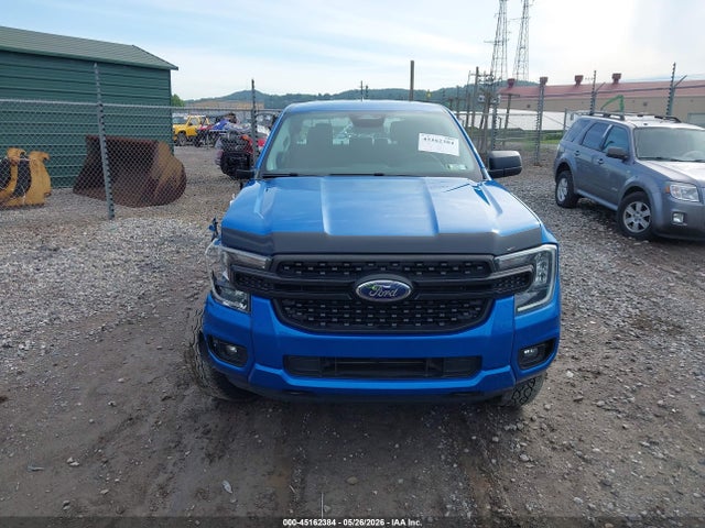 Aukcja sprzedaży 2024 Ford Ranger Xl, vin: 1FTER4PHXRLE00545, numer aukcji: 45162384