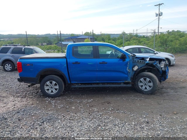 Aukcja sprzedaży 2024 Ford Ranger Xl, vin: 1FTER4PHXRLE00545, numer aukcji: 45162384