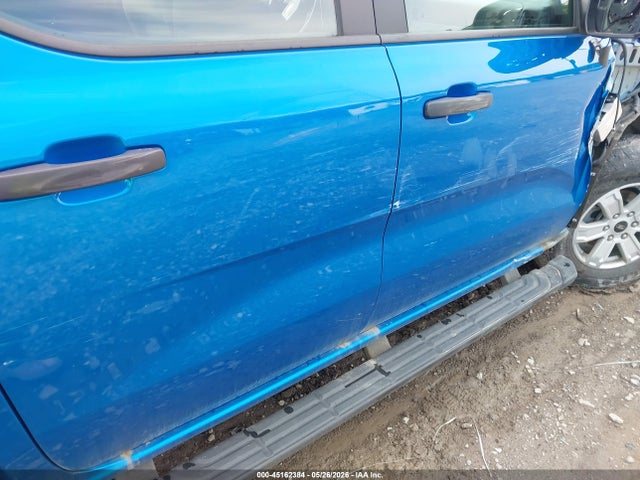 Aukcja sprzedaży 2024 Ford Ranger Xl, vin: 1FTER4PHXRLE00545, numer aukcji: 45162384