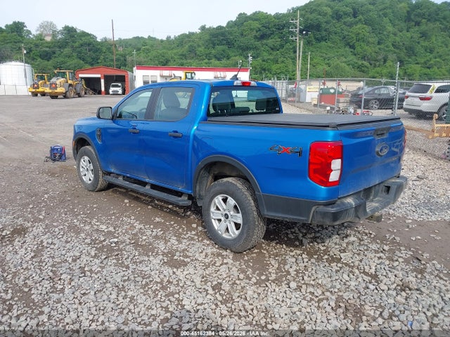 Aukcja sprzedaży 2024 Ford Ranger Xl, vin: 1FTER4PHXRLE00545, numer aukcji: 45162384