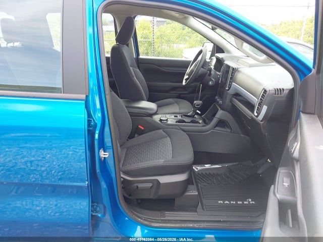 Aukcja sprzedaży 2024 Ford Ranger Xl, vin: 1FTER4PHXRLE00545, numer aukcji: 45162384