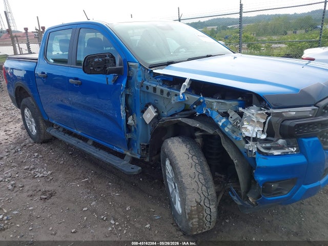 Aukcja sprzedaży 2024 Ford Ranger Xl, vin: 1FTER4PHXRLE00545, numer aukcji: 45162384