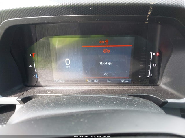 Aukcja sprzedaży 2024 Ford Ranger Xl, vin: 1FTER4PHXRLE00545, numer aukcji: 45162384