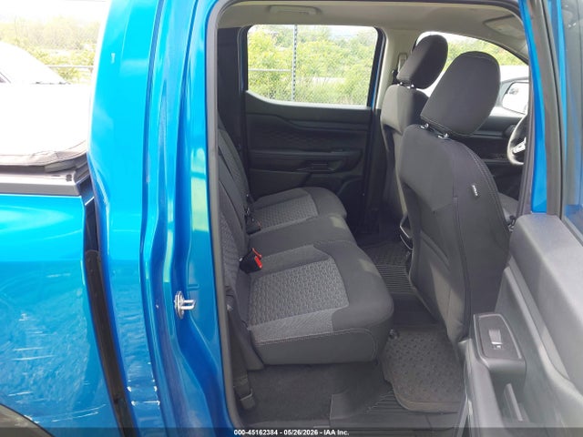 Aukcja sprzedaży 2024 Ford Ranger Xl, vin: 1FTER4PHXRLE00545, numer aukcji: 45162384