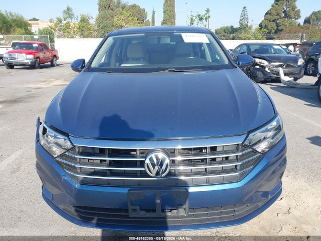 3VWC57BU9KM085716 Volkswagen Jetta 1.4t R-line/1.4t S/1.4t Se