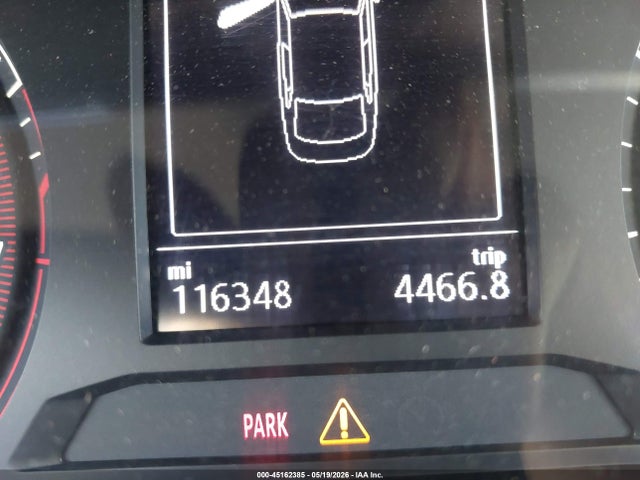 3VWC57BU9KM085716 Volkswagen Jetta 1.4t R-line/1.4t S/1.4t Se